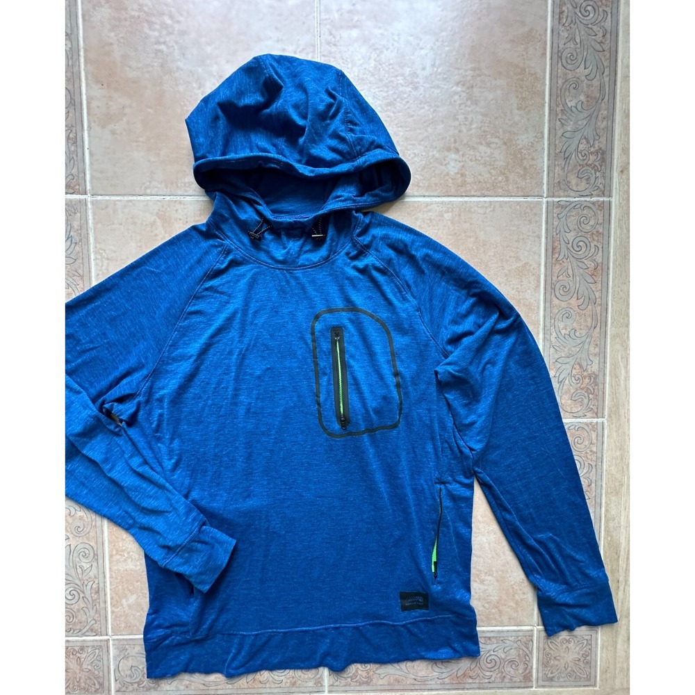 American Eagle outfitters flex pullover hoodie Men's Size  M